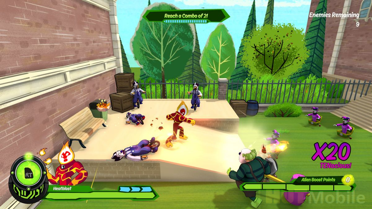 ben 10 games free download for nokia mobile